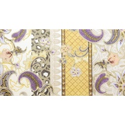 ΠΠ΅ΠΊΠΎΡ Rocersa ceramic Azahara Dec. Andalus B Beige